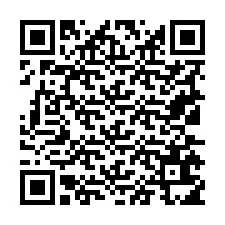 QR Code pour le numéro de téléphone +19135615567