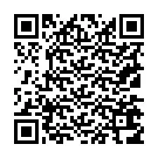 Código QR para número de teléfono +19135616945