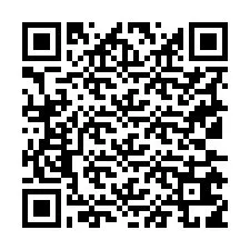 QR kód a telefonszámhoz +19135619032