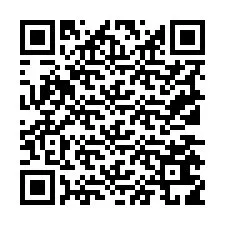 QR Code pour le numéro de téléphone +19135619389