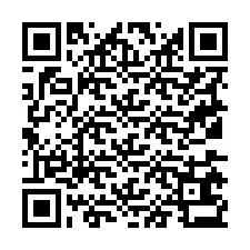 Código QR para número de telefone +19135633002