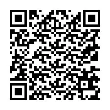 Código QR para número de telefone +19135635506