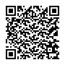 QR Code pour le numéro de téléphone +19135635521