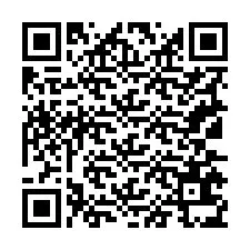 QR kód a telefonszámhoz +19135635575