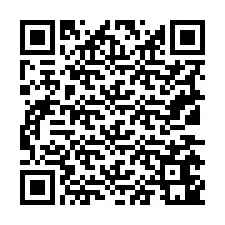 Código QR para número de telefone +19135641185