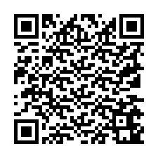 QR-code voor telefoonnummer +19135641188