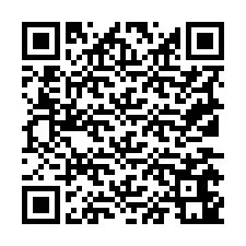 Codice QR per il numero di telefono +19135641189