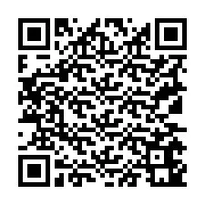 Código QR para número de telefone +19135641190