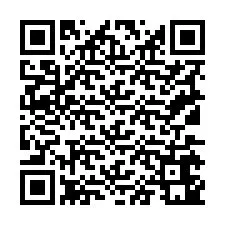 QR код за телефонен номер +19135641851