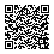 Kode QR untuk nomor Telepon +19135641853