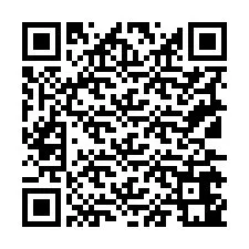 Codice QR per il numero di telefono +19135641861