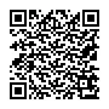 QR Code pour le numéro de téléphone +19135673457