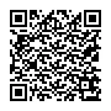 QR-Code für Telefonnummer +19135673463