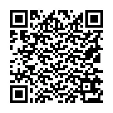 Codice QR per il numero di telefono +19135673467