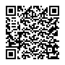 Codice QR per il numero di telefono +19135673469