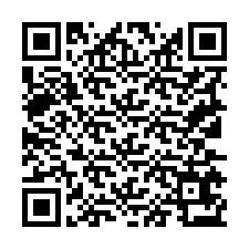 QR-koodi puhelinnumerolle +19135673479