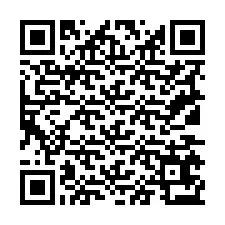 Kod QR dla numeru telefonu +19135673481