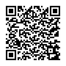 QR Code สำหรับหมายเลขโทรศัพท์ +19135683404