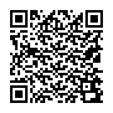 Código QR para número de telefone +19135692267