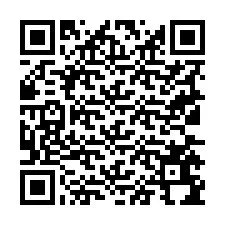 Código QR para número de teléfono +19135694726