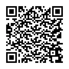 Codice QR per il numero di telefono +19135696934