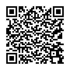 QR-code voor telefoonnummer +19135698380