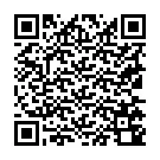 QR-code voor telefoonnummer +19135740526