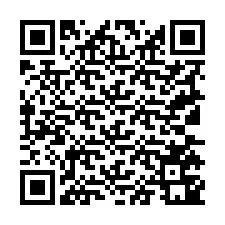 QR-code voor telefoonnummer +19135741734