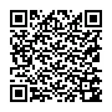 QR Code for Phone number +19135742062