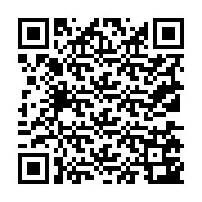 Codice QR per il numero di telefono +19135743209