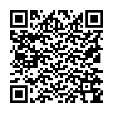 QR-code voor telefoonnummer +19135744293