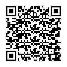 QR Code for Phone number +19135747034