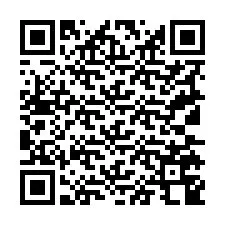 QR-kood telefoninumbri jaoks +19135748930