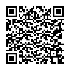 QR-Code für Telefonnummer +19135748979