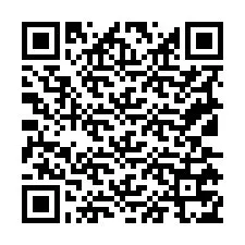 Kod QR dla numeru telefonu +19135775071