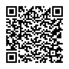 QR код за телефонен номер +19135775073