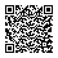 Codice QR per il numero di telefono +19135775074