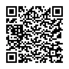 Kod QR dla numeru telefonu +19135775080