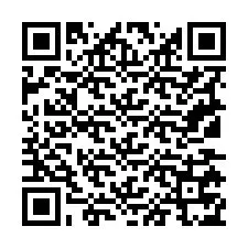 QR код за телефонен номер +19135775085