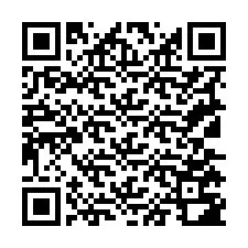 QR код за телефонен номер +19135782371