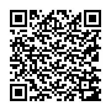 Kode QR untuk nomor Telepon +19135783222