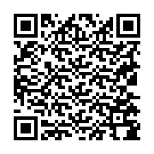 QR код за телефонен номер +19135784372