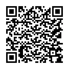 Kode QR untuk nomor Telepon +19135784479