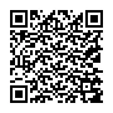 QR Code for Phone number +19135787439