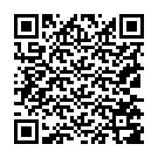 Código QR para número de telefone +19135787735