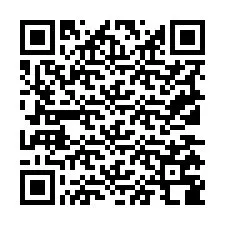 QR-kood telefoninumbri jaoks +19135788189