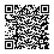 Código QR para número de telefone +19135789570