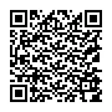 QR Code สำหรับหมายเลขโทรศัพท์ +19135904350