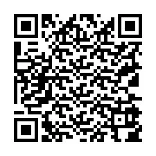 Código QR para número de telefone +19135904820