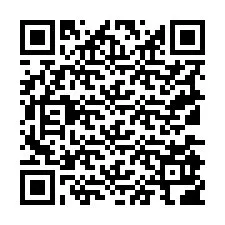 QR-koodi puhelinnumerolle +19135906314